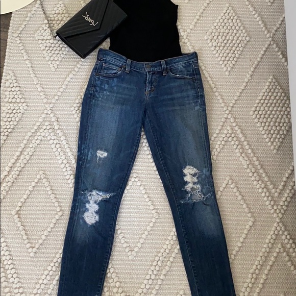 Citizens of humanity Jeans - Picture 2 of 6